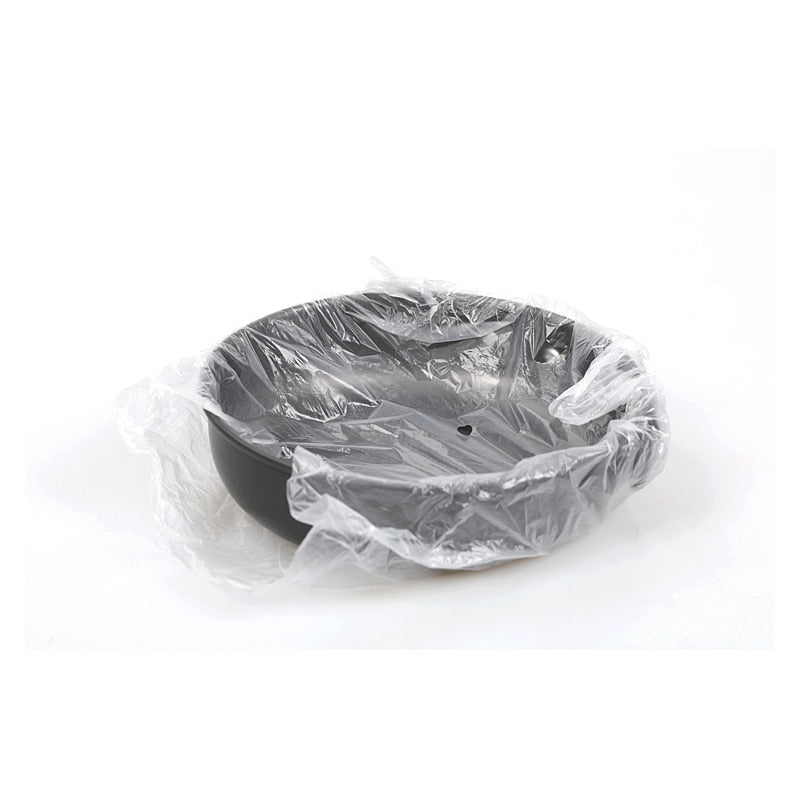 200x55mm Outdoor Portable Pan Small Frying Pan